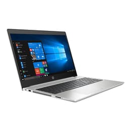 HP ProBook 450 G6 15" Core i7 1.8 GHz - SSD 512 Go - 16 Go AZERTY - Français