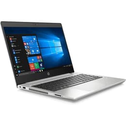HP ProBook 440 G7 14" Core i5 1.6 GHz - SSD 256 Go - 8 Go QWERTY - Suédois