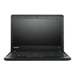 Lenovo ThinkPad Edge E130 11" Core i3 1.8 GHz - Ssd 240 Go RAM 4 Go