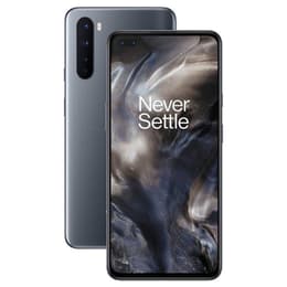 OnePlus Nord 128 Go - Gris - Débloqué - Dual-SIM