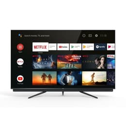 TV QLED Ultra HD 4K 190 cm Tcl 75C815