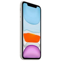 iPhone 11 256 Go - Blanc - Débloqué