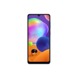 Galaxy A31 128 Go - Noir - Débloqué