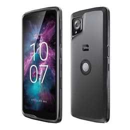 Stellar M6 128 Go - Noir - Débloqué