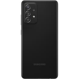 Galaxy A52 128 Go - Noir - Débloqué