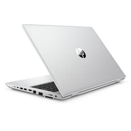 HP ProBook 650 G5 15" Core i5 1.6 GHz - SSD 256 Go - 8 Go AZERTY - Français