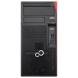 Fujitsu Esprimo P757 Core i7 3.4 GHz - HDD 1 To RAM 32 Go