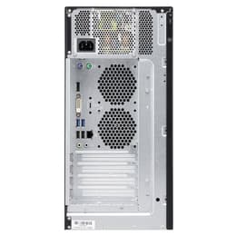 Fujitsu Esprimo P757 Core i7 3.4 GHz - HDD 1 To RAM 32 Go