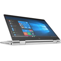 HP EliteBook X360 830 G5 13" Core i5 1.6 GHz - SSD 256 Go - 8 Go AZERTY - Français