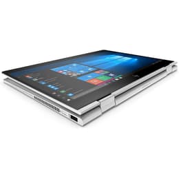 HP EliteBook X360 830 G5 13" Core i5 1.6 GHz - SSD 256 Go - 8 Go AZERTY - Français