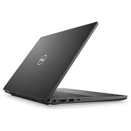 Dell Latitude 3420 14" Core i3 1.7 GHz - SSD 256 Go - 16 Go QWERTY - Suédois
