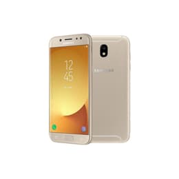 Galaxy J5 (2017) 16 Go - Or - Débloqué