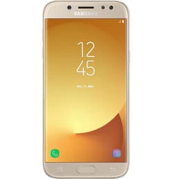 Galaxy J5 (2017) 16 Go - Or - Débloqué