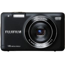 Compact FinePix JX580 - Noir + Fujifilm Fujinon 26-130mm f/3.5-6.3 f/3.5-6.3