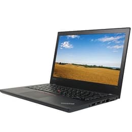 Lenovo ThinkPad T470 14" Core i5 2.3 GHz - SSD 240 Go - 16 Go QWERTZ - Allemand