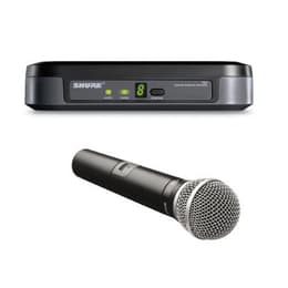 Accessoires audio Shure BLX24/PG58