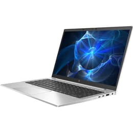 Hp EliteBook 840 G8 14" Core i5 2.4 GHz - Ssd 256 Go RAM 16 Go AZERTY - Français