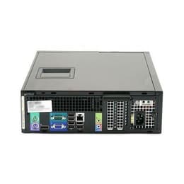 Dell OptiPlex 990 SFF Core i5 3,1 GHz - HDD 500 Go RAM 8 Go