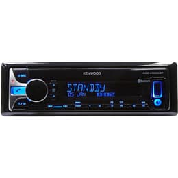 Radio Kenwood Autoradio