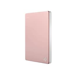 Disque dur externe Seagate Backup Plus Slim - HDD 2 To USB