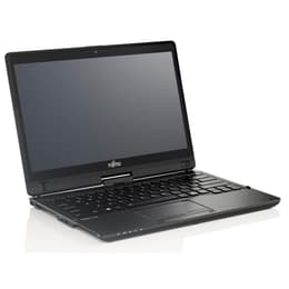Fujitsu LifeBook T938 13" Core i5 1.7 GHz - SSD 512 Go - 16 Go QWERTY - Espagnol