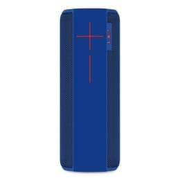 Enceinte    Ue Boom MEGABOOM Bleu