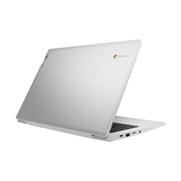 Lenovo IdeaPad 3 ChromeBook Celeron N4020 1.1 GHz 64Go SSD - 4Go AZERTY - Français