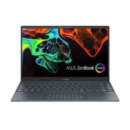 Asus ZenBook UX325E 13" Core i5 2.4 GHz - Ssd 512 Go RAM 16 Go