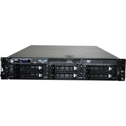Dell PowerEdge 2950 - 449GB - 8 GB RAM Xeon E5420 Windows