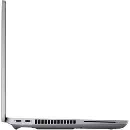 Dell Latitude 5421 14" Core i5 2.9 GHz - SSD 512 Go - 32 Go QWERTY - Anglais