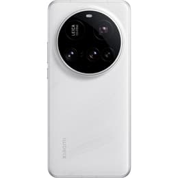 Xiaomi 15 Ultra 512 Go - Blanc - Débloqué