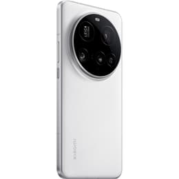Xiaomi 15 Ultra 512 Go - Blanc - Débloqué
