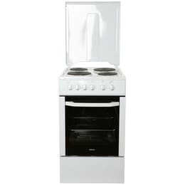 Cuisinière Beko CSS56000GW