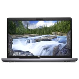 Dell Latitude 5511 15" Core i7 2.7 GHz - SSD 1 To - 32 Go QWERTY - Anglais