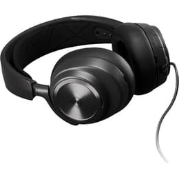 Casque réducteur de bruit gaming avec micro Steelseries Arctis Nova Pro - Noir