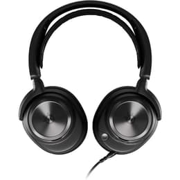 Casque réducteur de bruit gaming avec micro Steelseries Arctis Nova Pro - Noir