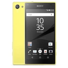 Sony Xperia Z5 Compact