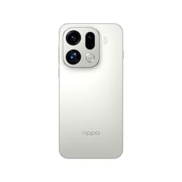 Oppo Find X9 Pro 512 Go - Blanc - Débloqué