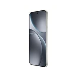 Oppo Find X9 Pro 512 Go - Blanc - Débloqué