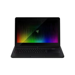 Razer Blade 17 17" Core i7 2.3 GHz - SSD 1 To - 16 Go - NVIDIA GeForce RTX 3070 AZERTY - Français