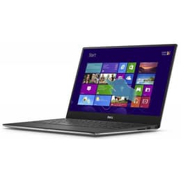 Dell XPS 13 9343 13" Core i7 2.4 GHz - Ssd 512 Go RAM 8 Go