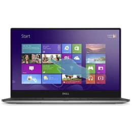 Dell XPS 13 9343 13" Core i7 2.4 GHz - Ssd 512 Go RAM 8 Go
