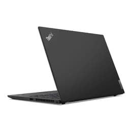 Lenovo ThinkPad T14s G2 14" Core i5 2.6 GHz - SSD 512 Go - 16 Go QWERTY - Espagnol