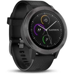 Montre Cardio GPS Garmin Vívoactive 3 - Noir