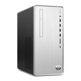 HP Pavilion TP01-0054nf Ryzen 5 3.7 GHz - SSD 512 Go + HDD 1 To RAM 8 Go