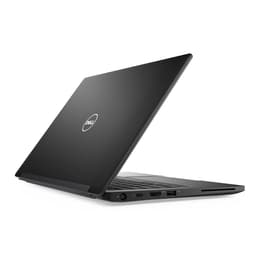 Dell Latitude 7280 12" Core i5 2.4 GHz - Ssd 256 Go RAM 8 Go QWERTZ