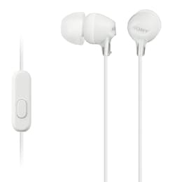 Ecouteurs Intra-auriculaire - Sony MDR-EX15AP