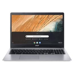 Acer ChromeBook CB315-3H-C5JY Celeron 1.1 GHz 64Go eMMC - 8Go AZERTY - Français