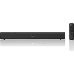 Barre de son JVC TH-D625B - Noir