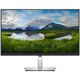 Écran 27" LED Dell P2723D